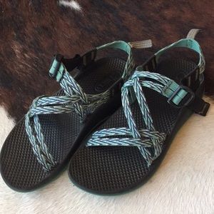 Chacos Youth Size 4